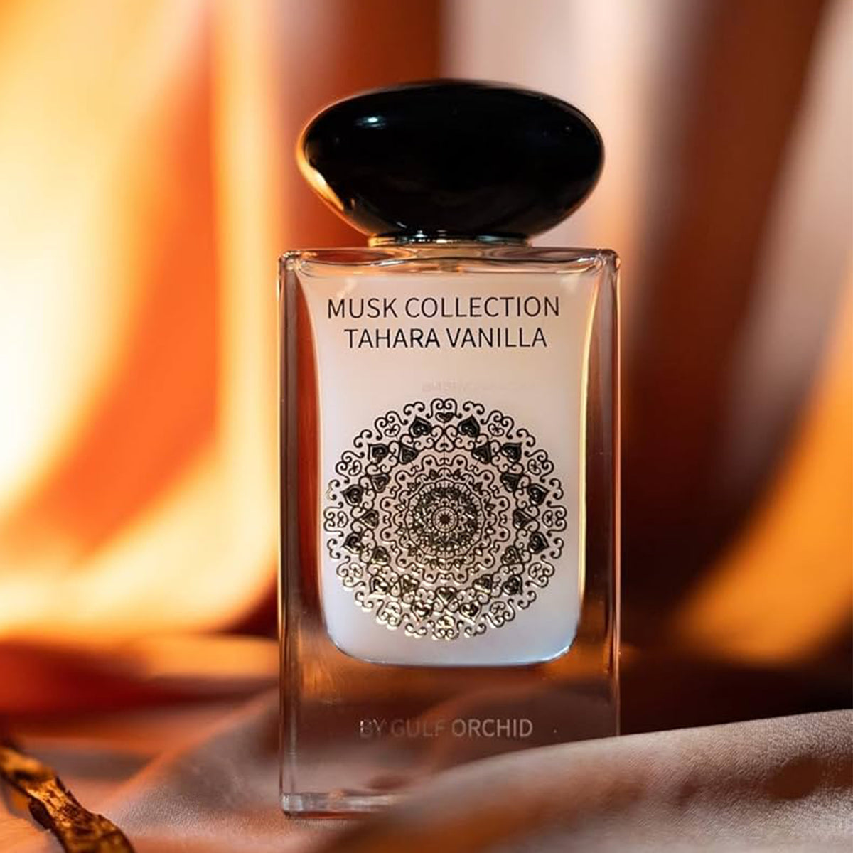 Musk Tahara Vanilla Eau de Parfum 60ml
