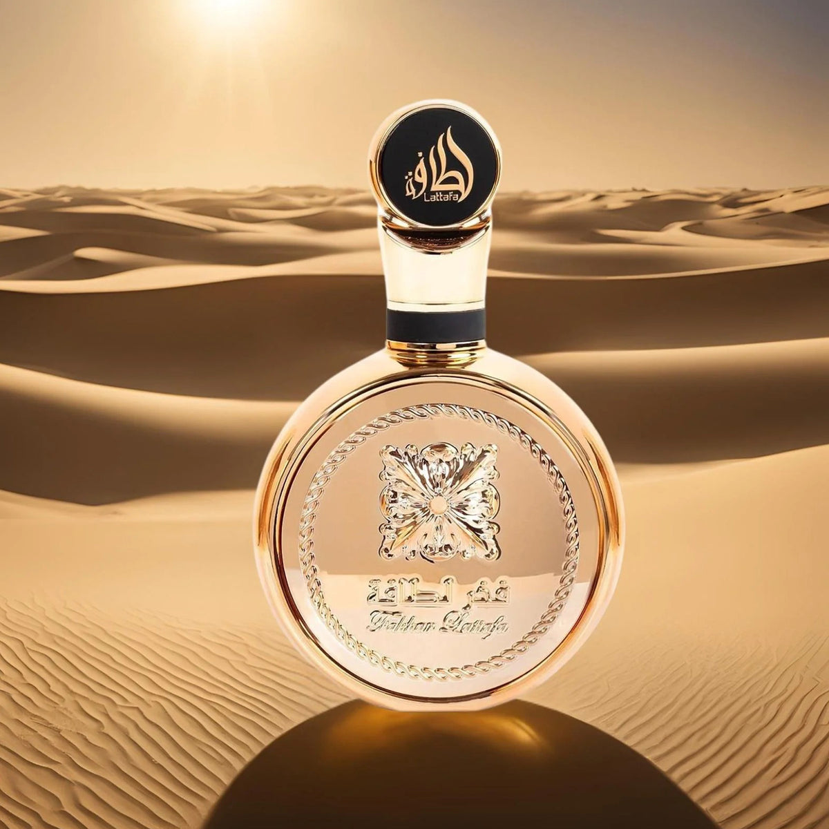 Fakhar Gold Extrait De Parfum 100ml