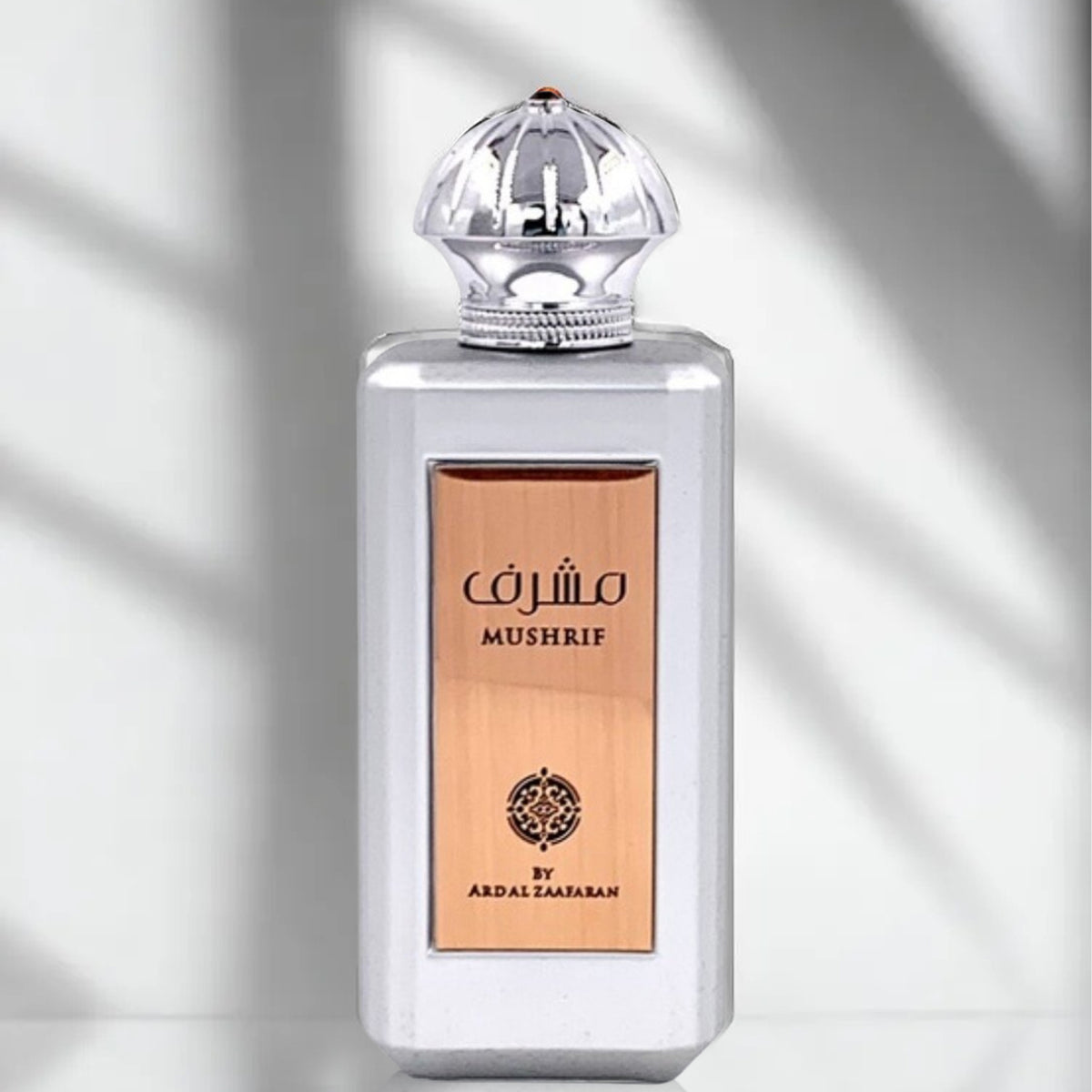 Mushrif Eau De Parfum 100ml
