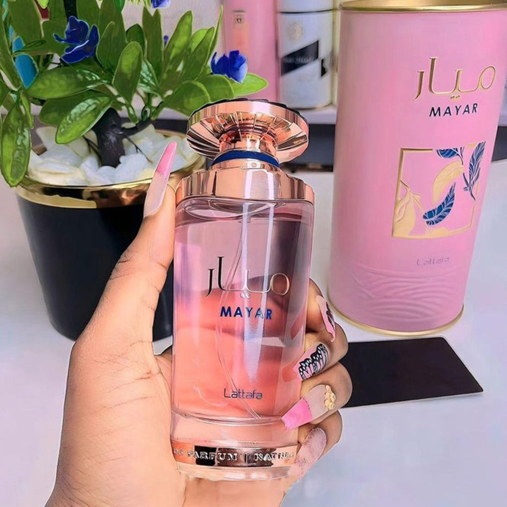 Mayar Eau de Parfum 100ml