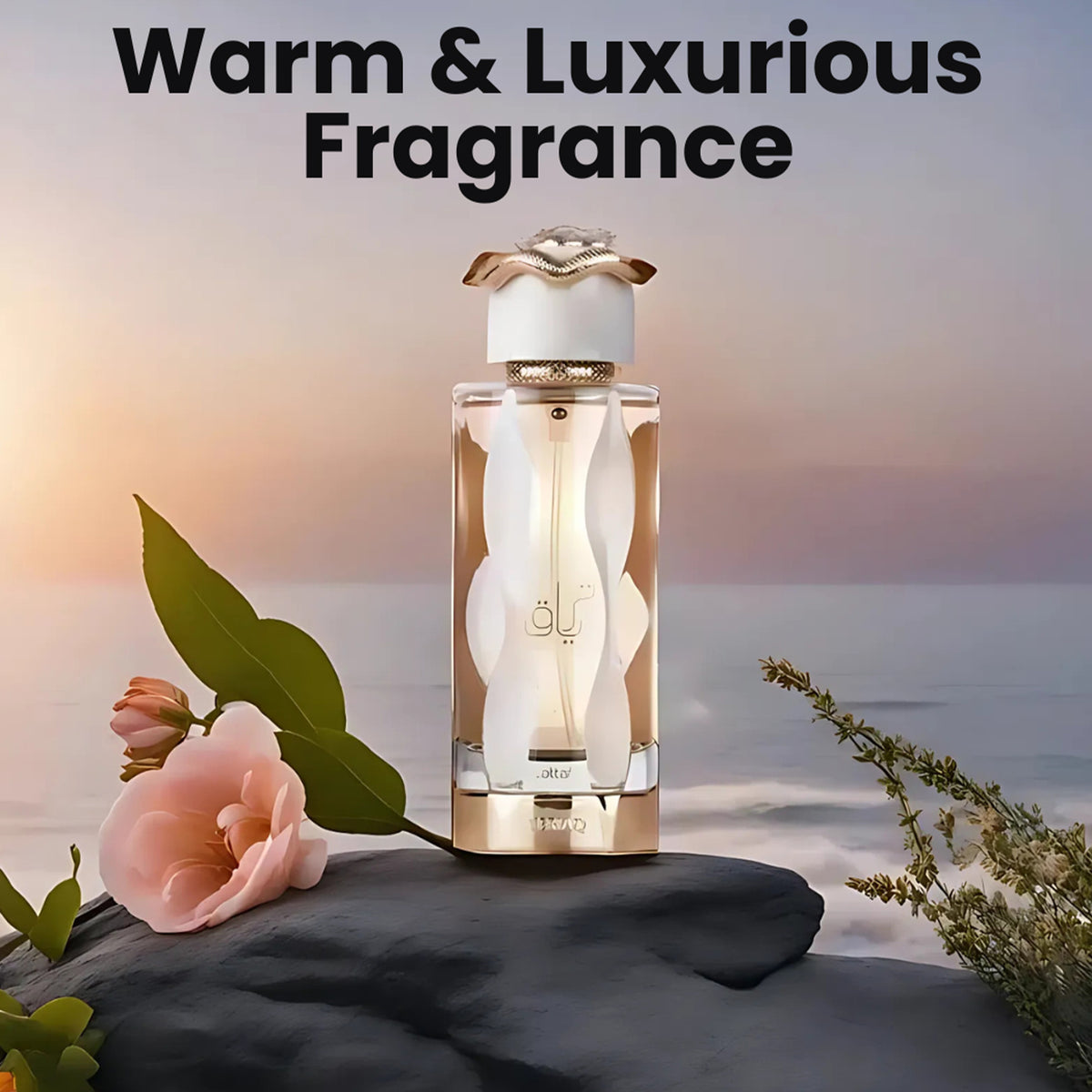 Teriaq Eau de Parfum 100ml