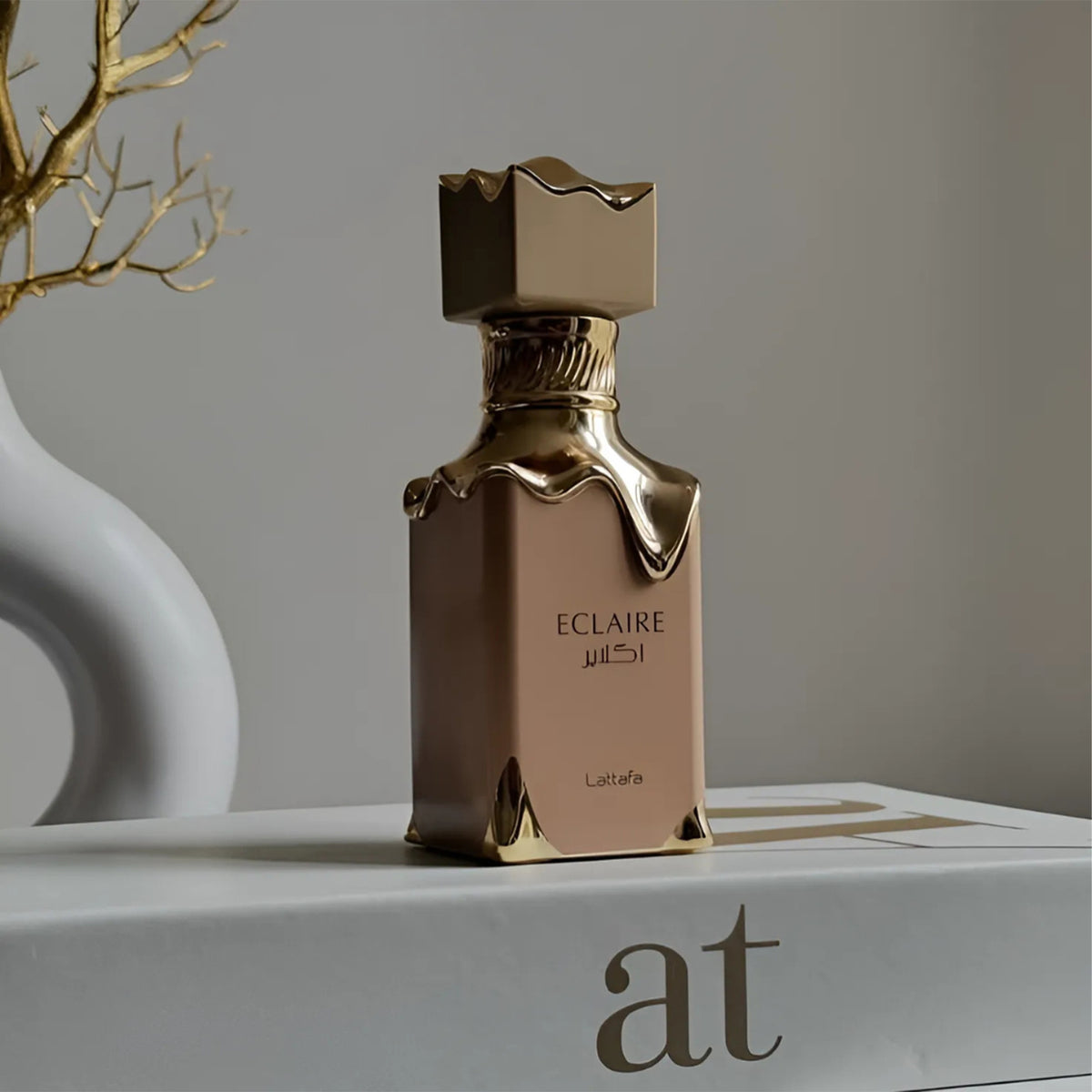 Eclaire Eau de Parfum 100ml