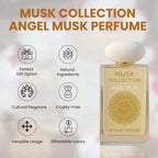 Angel Musk Eau de Parfum 60ml