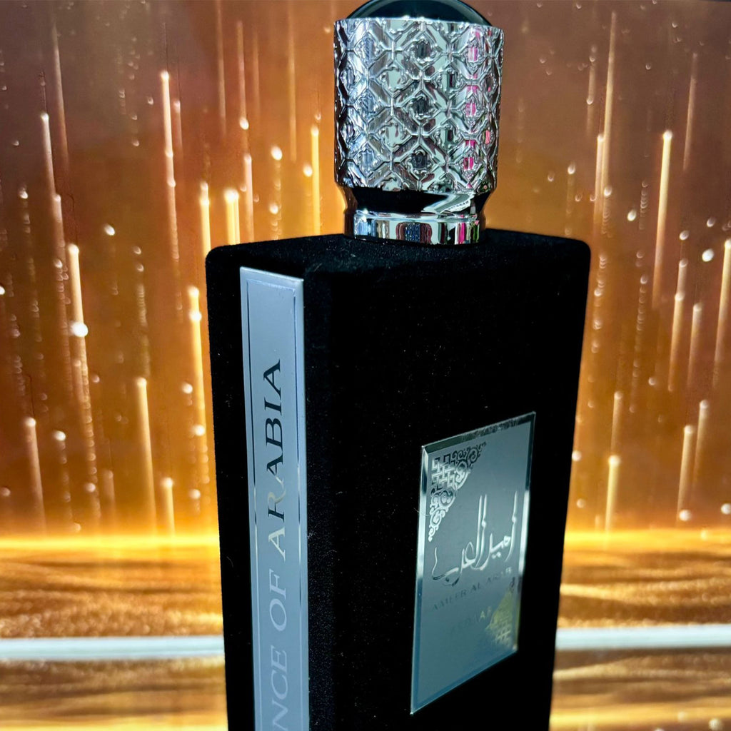Ameer Al Arab Eau de Parfum 100ml