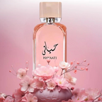 Hayaati Florence Eau De Parfum 100ml