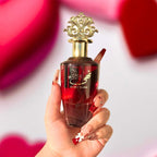 Nuha Cherry Blush Eau de Parfum 85ml