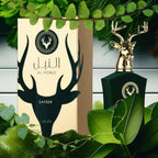 Al Noble Safeer Eau De Parfum 100ml