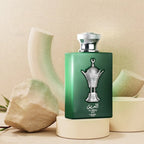 Al Areeq Silver Eau De Parfum 100ml