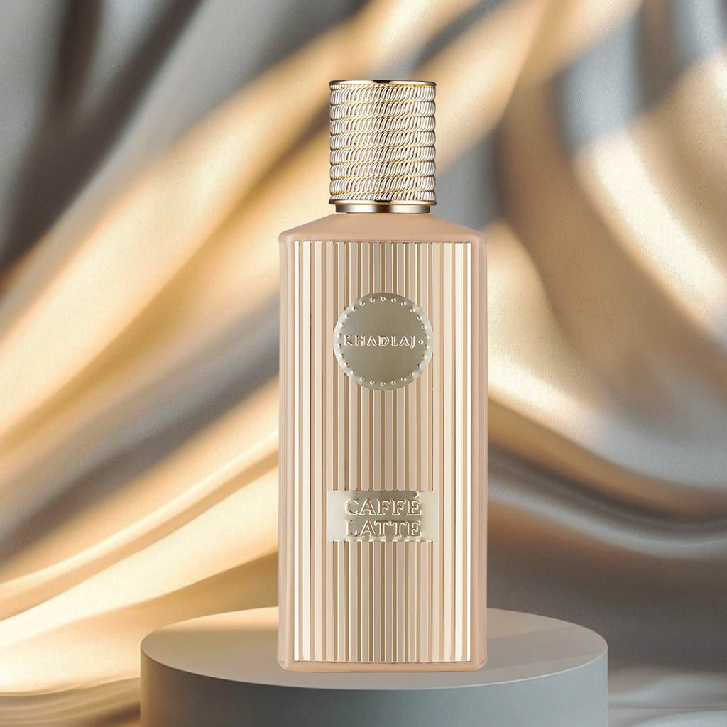 Caffe Latte Extrait De Parfum 100ml
