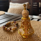 Dunes of Dubai Attar Oil 12ml