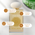 Angel Musk Eau de Parfum 60ml