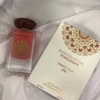 Musk Pomegranate Eau de Parfum 60ml