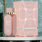 Hayaati Florence Eau De Parfum 100ml