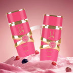 Yara 5th Anniversary Gift Set by Lattafa – Includes Yara & Yara Candy EDP 100ml