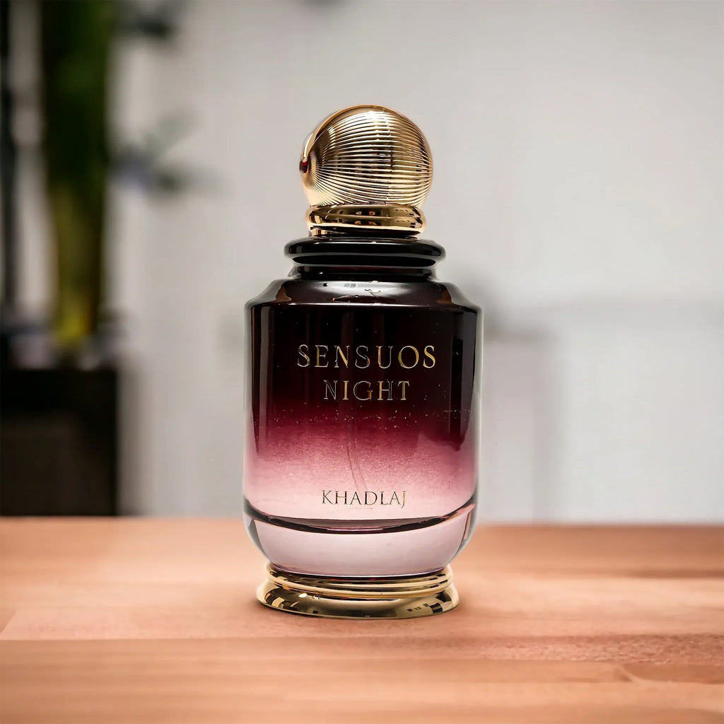 Sensuous Night Eau de Parfum 100ml