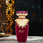 Sakeena Eau de Parfum 100ml