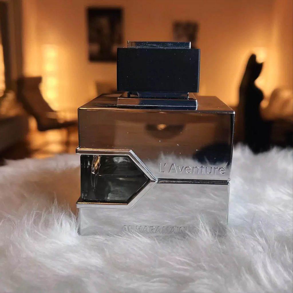L'Aventure Eau de Parfum 100ml