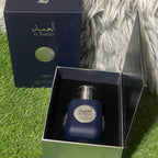 Al Ameed Eau de Parfum 100ml