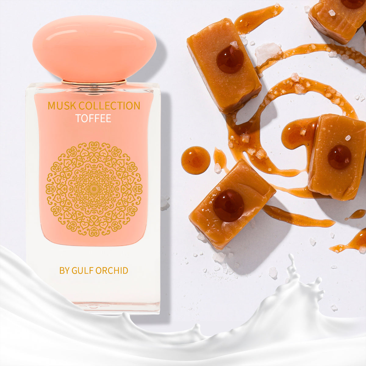 Toffee Eau De Parfum 60ml