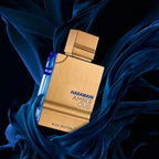 Amber Oud Blue Edition Eau de Parfum 200ml