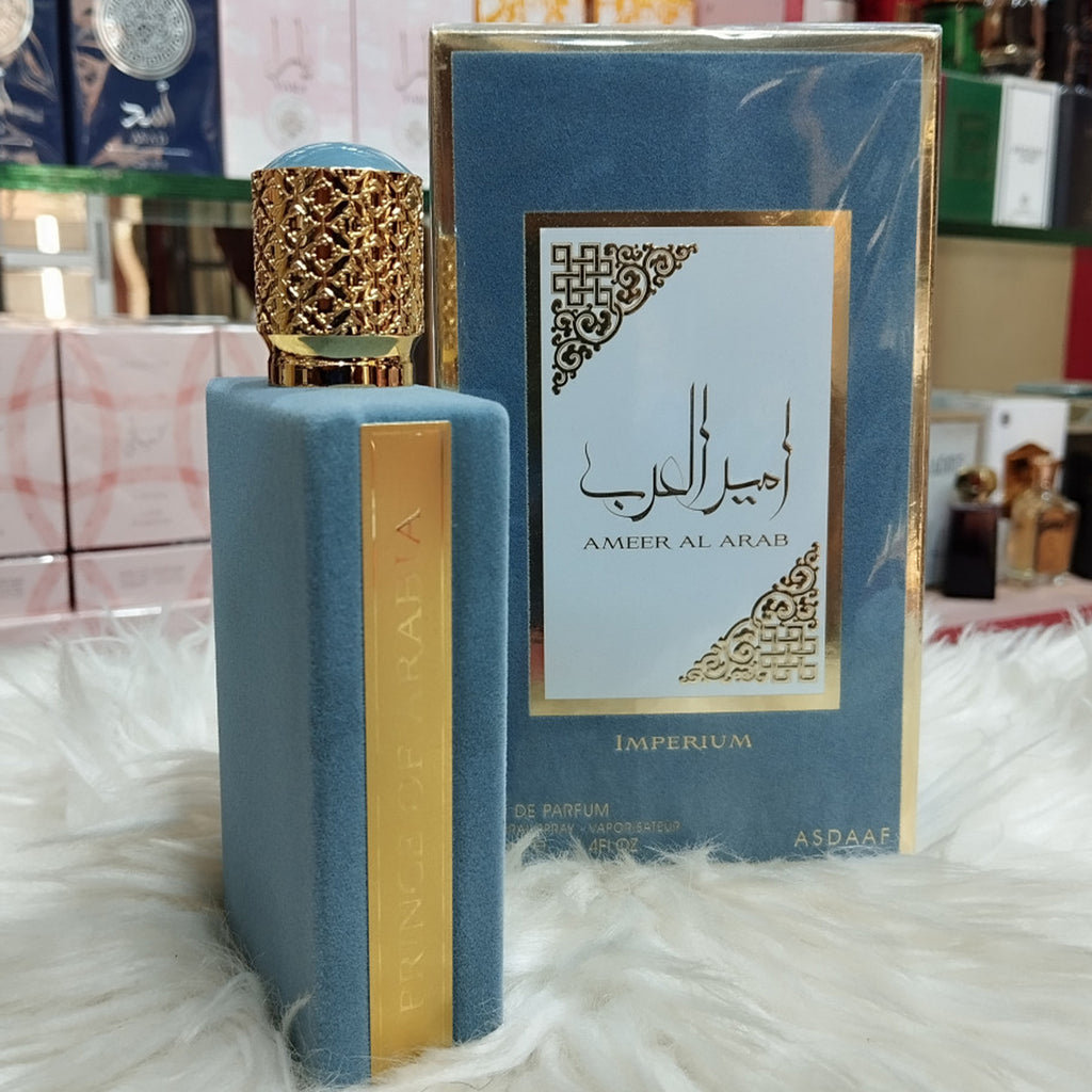 Ameer al arab Imperium Eau de Parfum 100ml