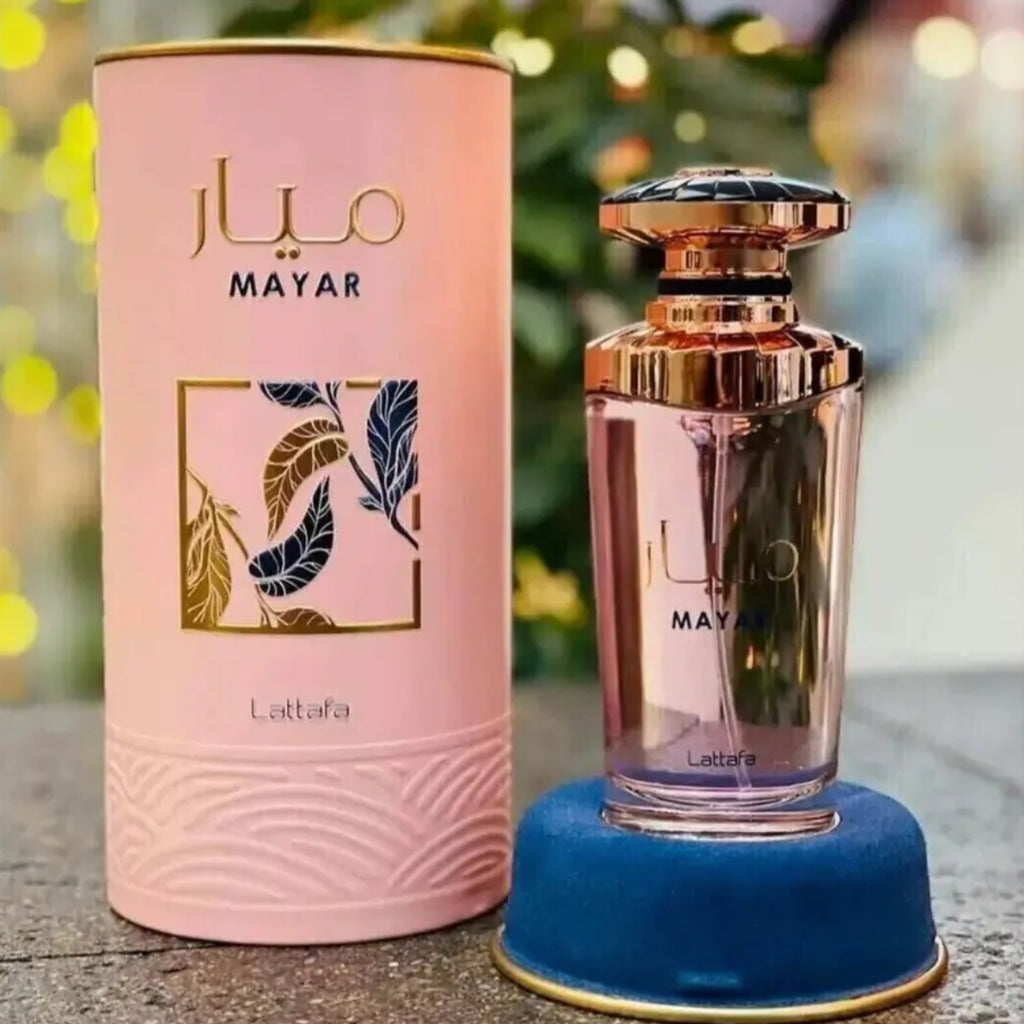 Mayar Eau de Parfum 100ml