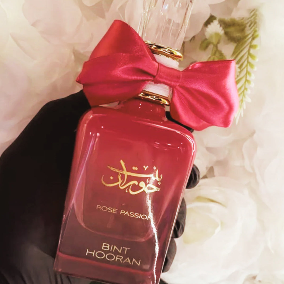 Bint Hooran Rose Passion Eau de Parfum 100ml