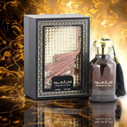 Fakhar Al Oud Eau de Parfum 100ml