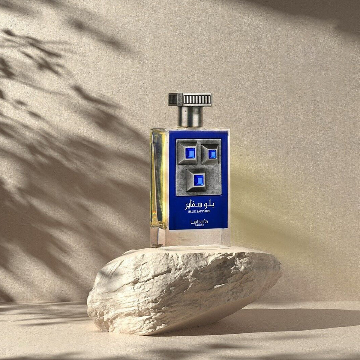 Blue Sapphire Eau de Parfum 100ml