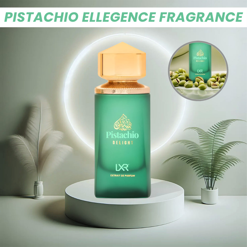 Pistachio Delight Extrait de Parfum 100ml