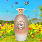 Romantic Rose Eau de Parfum 100ml