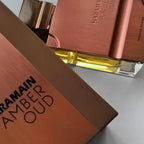 Amber Oud Brown Edition Eau de Parfum 60ml