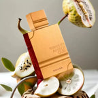 Amber Oud Rouge Edition Eau de Parfum 60ml