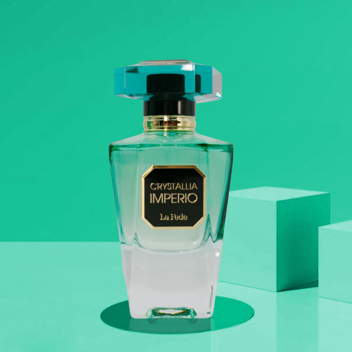 Crystallia Imperio Eau De Parfum 100ml