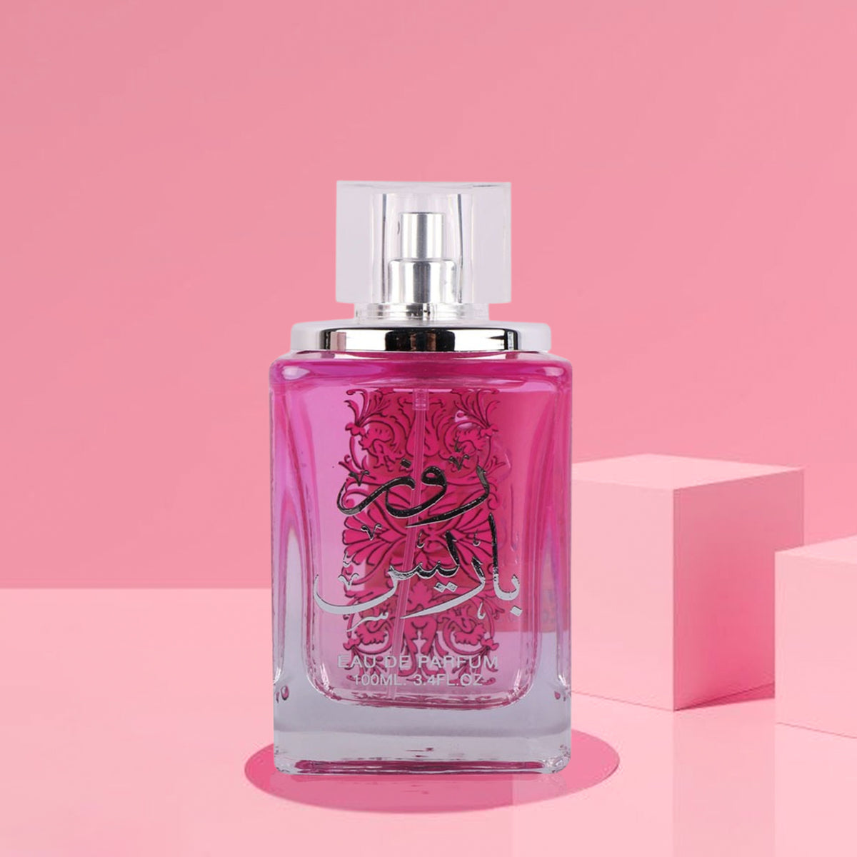 Rose Paris Eau de Parfum 100ml