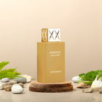 Shaghaf Vanilla Toffee Eau de Parfum 100ml