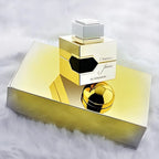 L'Aventure Femme Eau de Parfum 100ml