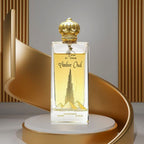 Amber Oud Eau de Parfum 100ml