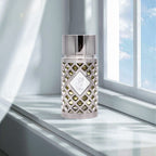 Jazzab Silver Eau de Parfum 100ml