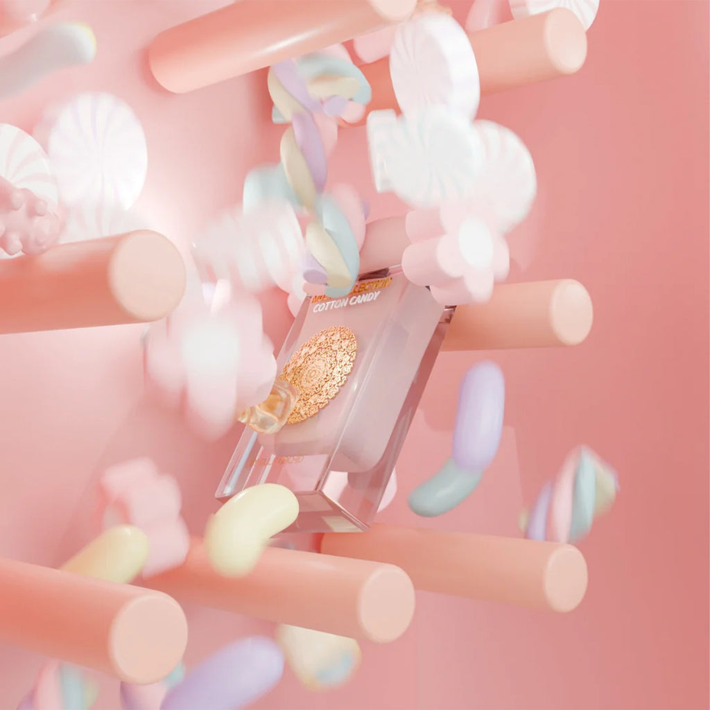 Cotton Candy Eau de Parfum 60ml