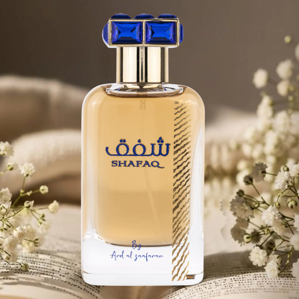 Shafaq Eau de Parfum 100ml