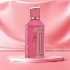 Ahubbak Love in Paris Eau de Parfum 100ML