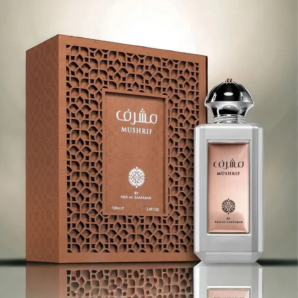 Mushrif Eau De Parfum 100ml