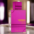 Amber Oud Ultra Violet Eau De Parfum 120ml