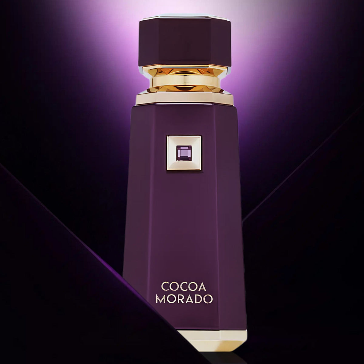 Cocoa Morado Eau de Parfum 100ml