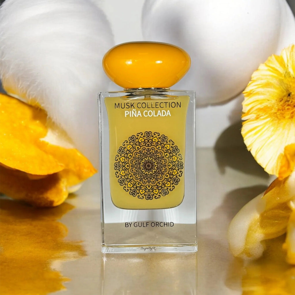 Pina Colada Eau de Parfum 100ml