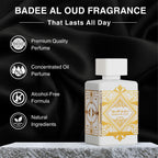 Bade'e Al Oud Honor & Glory Eau de Parfum 100ml