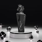 Maahir Black Edition Eau De Parfum 100ml