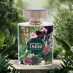 Haramain Green Dubai Extrait de Parfum 100ml