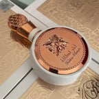 Fakhar Rose Gold Eau De Parfum 100ml